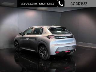 PEUGEOT 208 usata, con Immobilizzatore elettronico