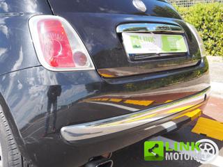 FIAT 500 usata 38