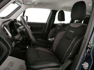 JEEP Renegade usata, con Alzacristalli elettrici