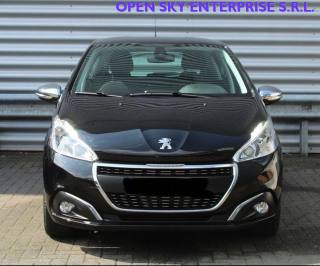 PEUGEOT 208 usata, con Cerchi in lega