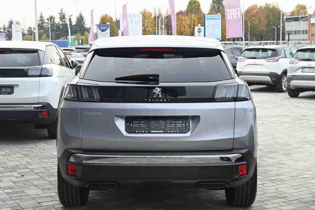 PEUGEOT 3008 usata, con Alzacristalli elettrici