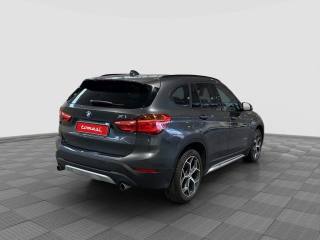 BMW X1 usata 4