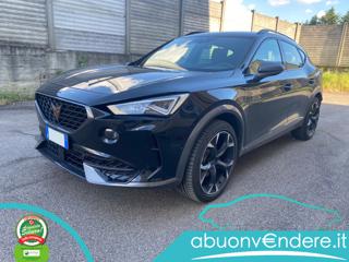 CUPRA Formentor 1.4 e-Hybrid DSG GAR.UFFICIALE fino al 2026