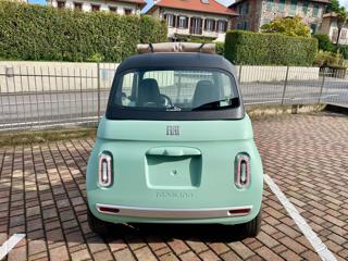 FIAT Topolino usata 4