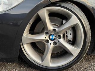 BMW 335 usata, con Cerchi in lega