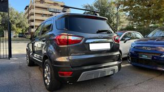 FORD EcoSport usata, con Airbag Passeggero