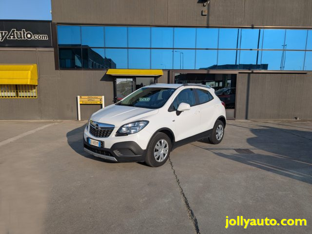 OPEL Mokka usata, con ABS