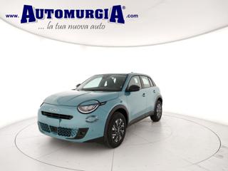 FIAT 600 usata, con Airbag