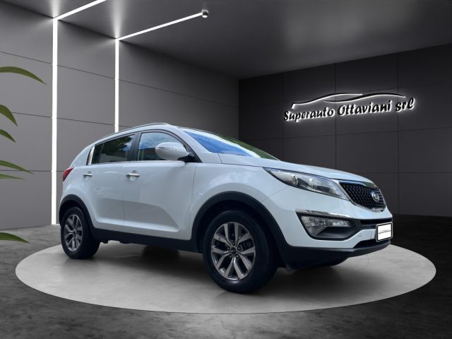 KIA Sportage usata, con Chiusura centralizzata