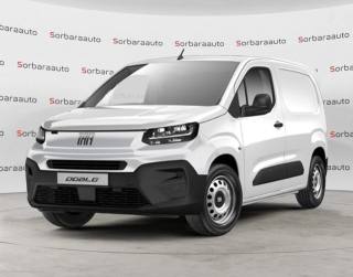 FIAT Doblo Doblò 1.2 110CV L1 Van