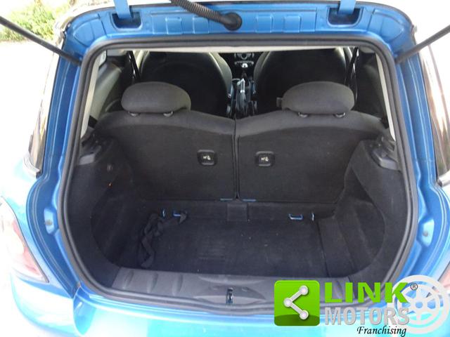 MINI Cooper S usata, con Lettore CD