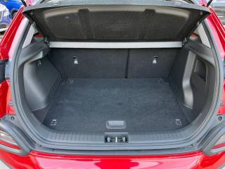 HYUNDAI Kona usata, con Telecamera per parcheggio assistito