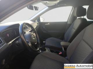 VOLKSWAGEN Tiguan usata, con Controllo trazione