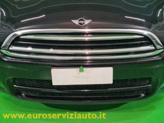 MINI Clubman usata 43