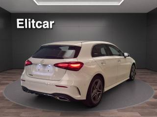 MERCEDES-BENZ A 180 usata, con Cerchi in lega