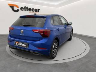 VOLKSWAGEN Polo usata, con Autoradio