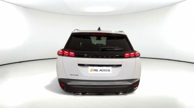 PEUGEOT 2008 usata, con Autoradio