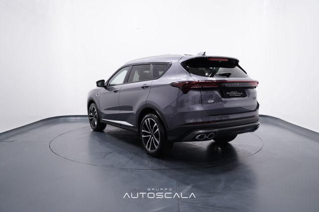 SPORTEQUIPE Sportequipe 7 GTW usata, con Airbag Passeggero