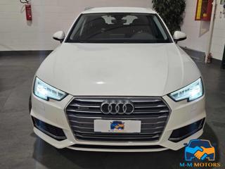 AUDI A4 usata, con Airbag