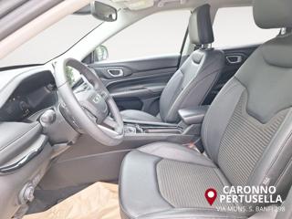 JEEP Compass usata, con Controllo automatico clima