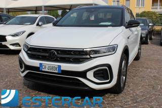 VOLKSWAGEN T-Roc 1.0 TSI R-Line NEOPATENTATI