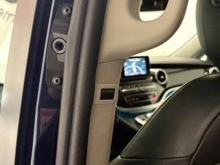 MERCEDES-BENZ V 250 usata, con Tetto panorama