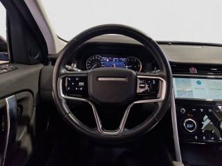 LAND ROVER Discovery Sport usata, con Filtro antiparticolato