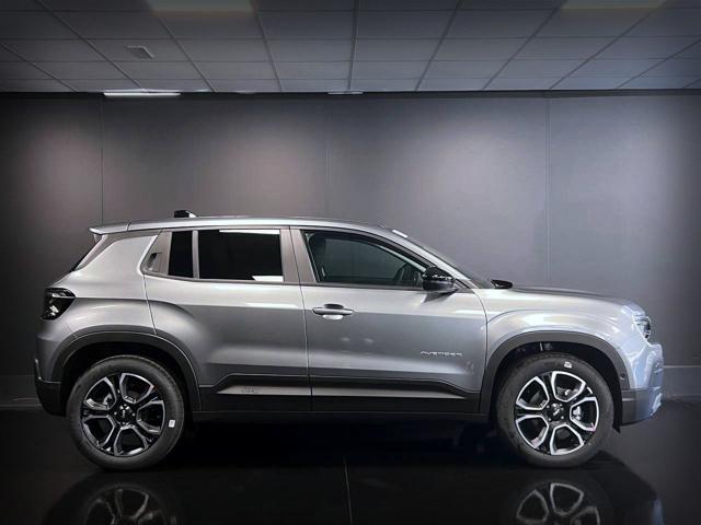 JEEP Avenger usata, con Airbag Passeggero