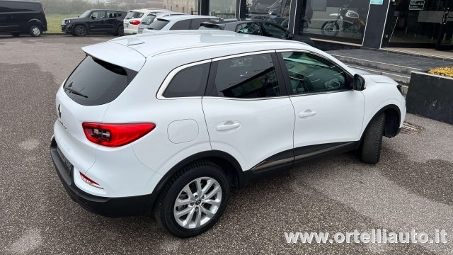 RENAULT Kadjar usata 34