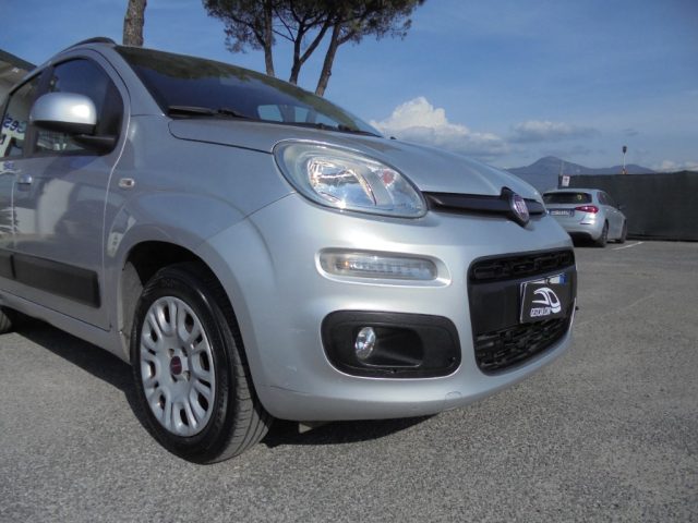 FIAT Panda usata, con Servosterzo