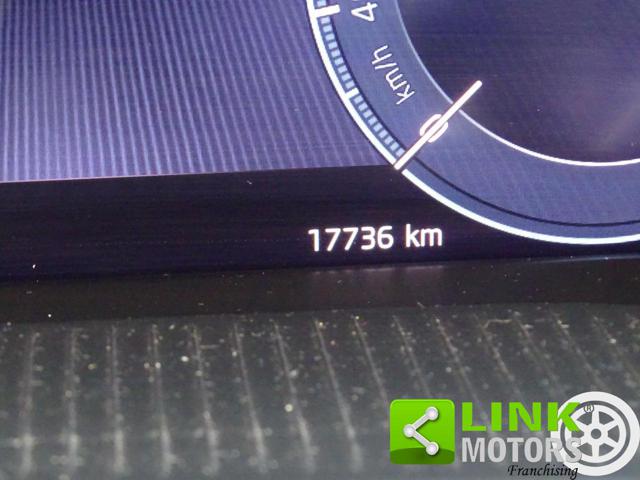 SKODA Octavia usata, con Volante in pelle