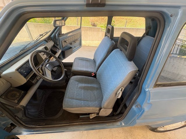 FIAT Panda usata 10