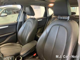 BMW 216 usata, con Climatizzatore