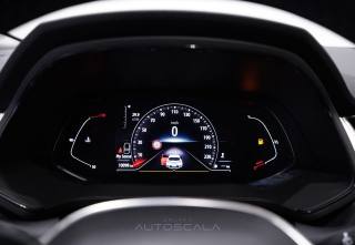 RENAULT Captur usata, con Servosterzo