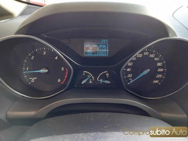 FORD C-Max usata 22