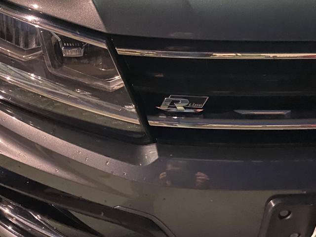 VOLKSWAGEN Tiguan usata 10