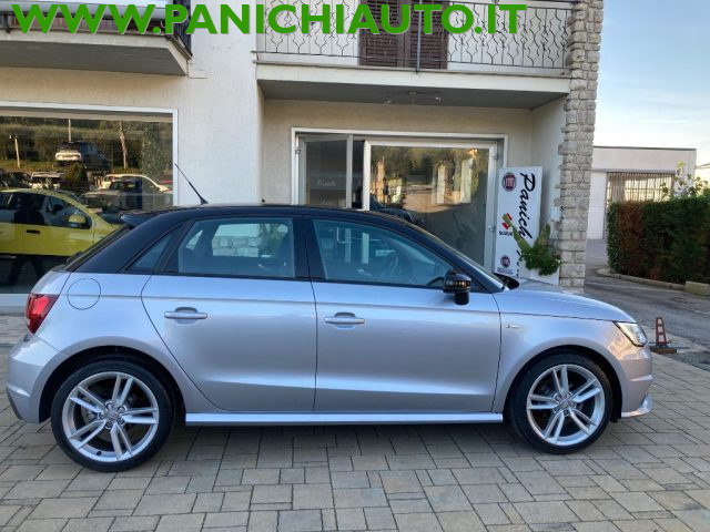 AUDI A1 usata, con Alzacristalli elettrici