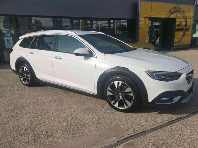 OPEL Insignia usata, con Airbag laterali