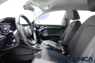 AUDI A1 usata, con Controllo vocale