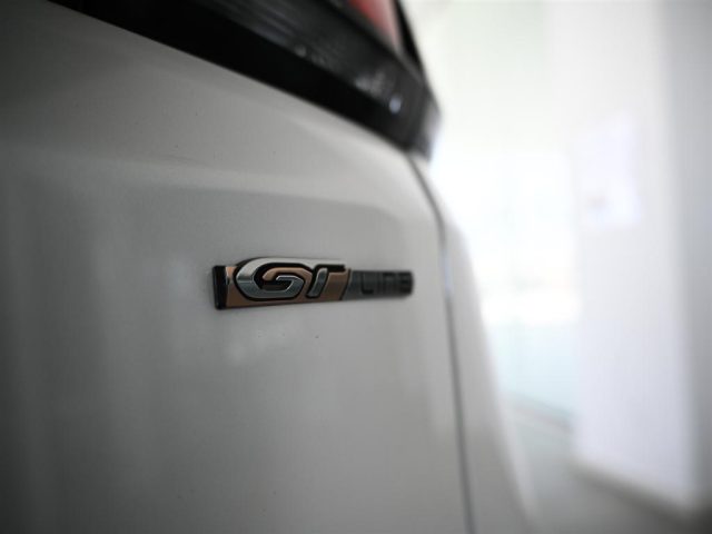 PEUGEOT 3008 usata, con Climatizzatore