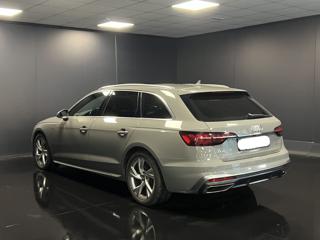 AUDI A4 usata, con Airbag Passeggero