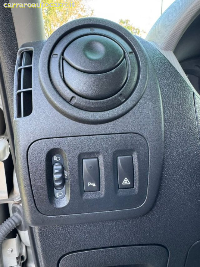 RENAULT Master usata, con Vivavoce