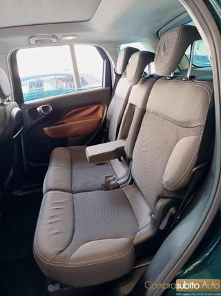 FIAT 500L usata, con Specchietti laterali elettrici