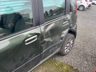 FIAT Panda usata, con Cerchi in lega