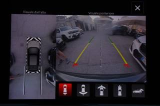 JEEP Compass usata, con Controllo trazione