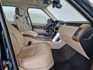 LAND ROVER Range Rover usata, con Airbag laterali