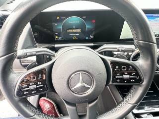 MERCEDES-BENZ B 180 usata, con Climatizzatore