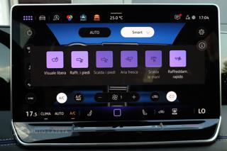 VOLKSWAGEN Tiguan usata, con Riconoscimento dei segnali stradali