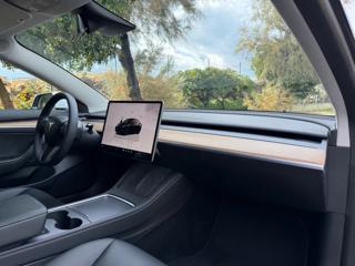 TESLA Model 3 usata, con Sistema di navigazione