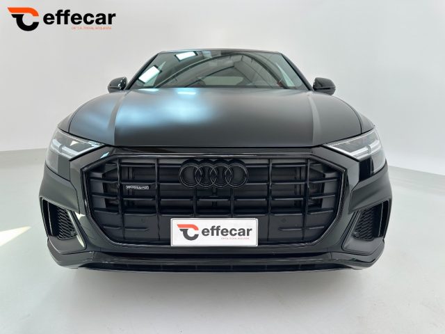 AUDI Q8 usata, con Airbag